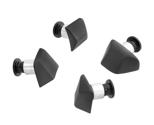 Shimano Ultegra R8000 Kettingbladbouten-Zwart 3 Shimano Ultegra R8000 Kettingbladbouten-Zwart