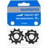 Shimano R8000/8050 RX800/RX805/RX812 11sp Derailleurwieltjes -Professionele Winkel Voor Fietsaccessoires y3e998010 medium