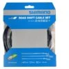 Shimano Optislik Race Derailleurkabelset -Professionele Winkel Voor Fietsaccessoires y60198010 medium