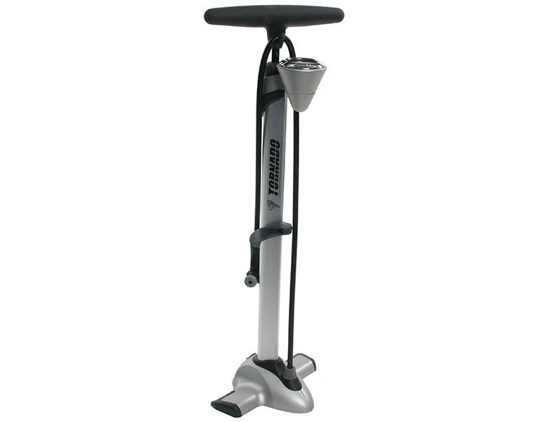 Yaw Tornado Voetpomp 3 Yaw Tornado Voetpomp