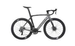 Bianchi Oltre XR4 Ultegra Di2 Disc