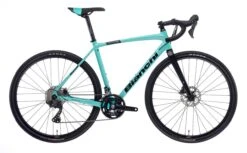 Bianchi Impulso Allroad GRX600 Disc