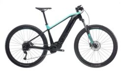 Bianchi T-Tronik Sport 9.2 Altus