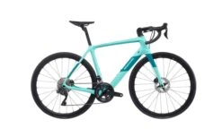 Bianchi Infinito CV 105 Di2 Disc