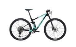 Bianchi Methanol CV FS 9.3