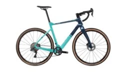 Bianchi Arcadex Ekar Disc
